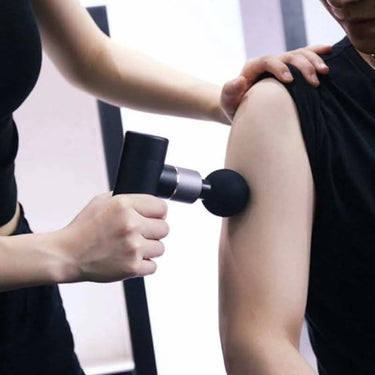 Booster Mini Massage Gun